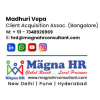 Magna HR Consultant India Jobs Expertini
